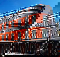 Royal Exhibition Hotel - New South Wales Tourism 