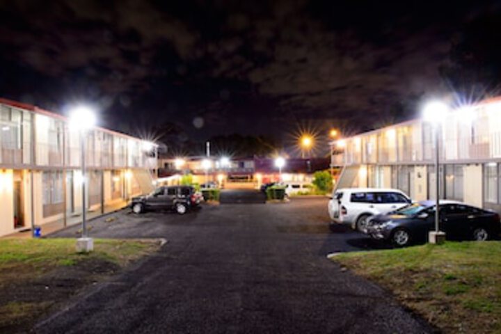 Lidcombe NSW New South Wales Tourism 