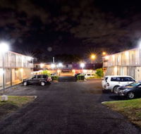 Liberty Plains Motor Inn - New South Wales Tourism 