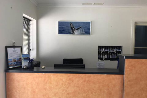 Hervey Bay Motel - New South Wales Tourism  4