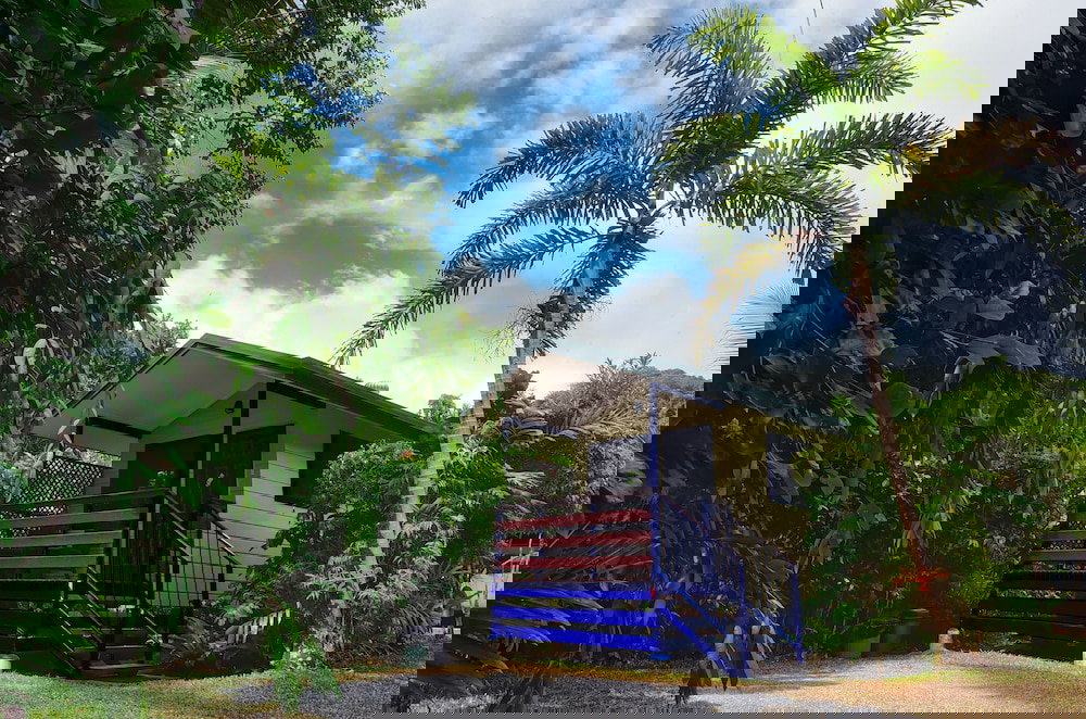 Lawn Hill QLD New South Wales Tourism 