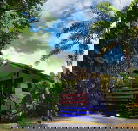 Thornton Beach Bungalows - New South Wales Tourism 