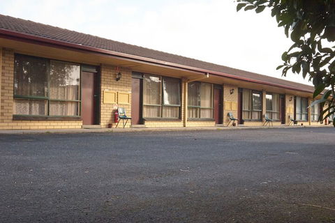 Motel Mount Gambier - New South Wales Tourism  3