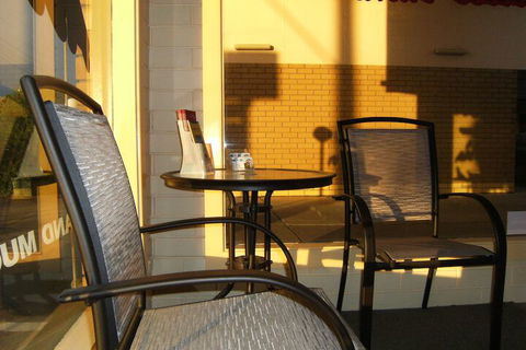Motel Mount Gambier - New South Wales Tourism  1
