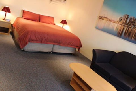 Motel Mount Gambier - New South Wales Tourism  0