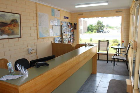 Motel Mount Gambier - New South Wales Tourism  2