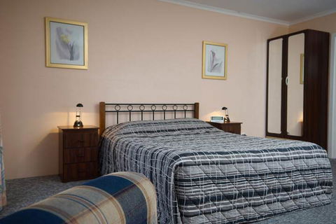 Motel Mount Gambier - New South Wales Tourism  5