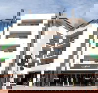 Abode Tuggeranong - New South Wales Tourism 