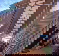 Mia Mia House in the Desert - New South Wales Tourism 