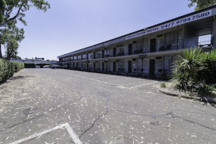 Doveton VIC New South Wales Tourism 