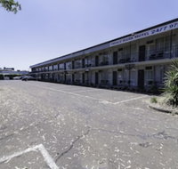 The Prince Mark Motor Inn - New South Wales Tourism 