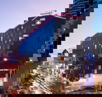 PARKROYAL Parramatta - New South Wales Tourism 
