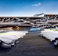 Atura Blacktown - New South Wales Tourism 
