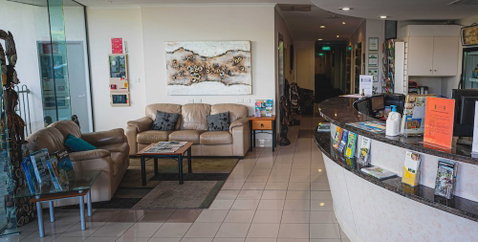 Heritage Cairns - New South Wales Tourism  4