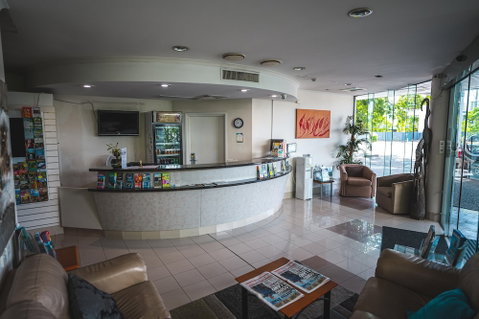 Heritage Cairns - New South Wales Tourism  3