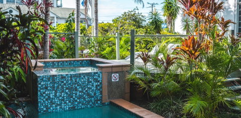 Heritage Cairns - New South Wales Tourism  2