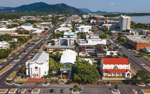 Heritage Cairns - New South Wales Tourism  0