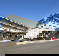 Gateway Hotel by Nightcap Plus - New South Wales Tourism 