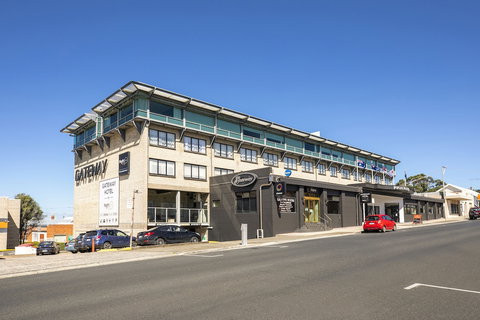 Gateway Hotel By Nightcap Plus - New South Wales Tourism  0