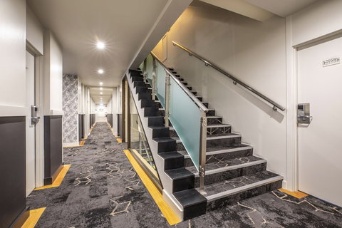 Gateway Hotel By Nightcap Plus - New South Wales Tourism  1