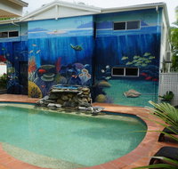 Port Douglas Motel - New South Wales Tourism 