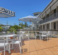 Camden Motor Inn - New South Wales Tourism 