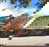 Sydney Crecy Hotel - New South Wales Tourism 