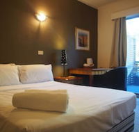 City Crown Motel - New South Wales Tourism 