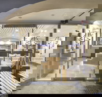 Manly Paradise Motel  Apartments - New South Wales Tourism 