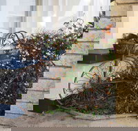 Burnie Ocean View Motel and Holiday Caravan Park - New South Wales Tourism 