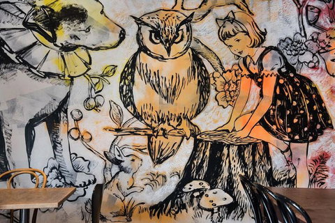 Hotel Frangos - New South Wales Tourism  3