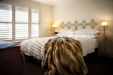 Hotel Frangos - New South Wales Tourism  6