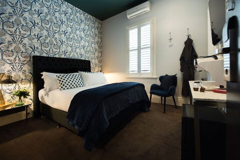 Hotel Frangos - New South Wales Tourism  5