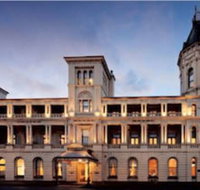 Craigs Royal Hotel - New South Wales Tourism 