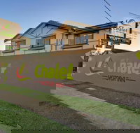 Chalet Motor Inn - New South Wales Tourism 