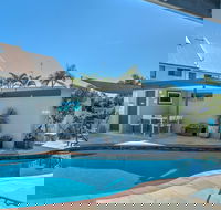 Nautilus Noosa Holiday Resort - New South Wales Tourism 