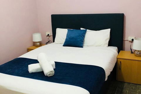 Parkdale Motor Inn - New South Wales Tourism  2