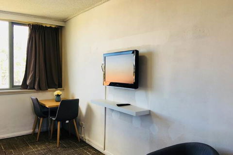 Parkdale Motor Inn - New South Wales Tourism  7