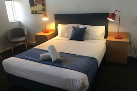 Parkdale Motor Inn - New South Wales Tourism  0