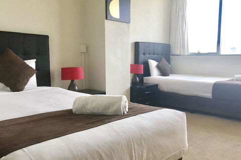 Parkdale Motor Inn - New South Wales Tourism  3