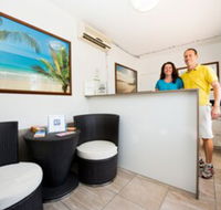 Noosa Sun Motel - New South Wales Tourism 