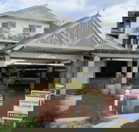 Bargara Shoreline Serviced Apartments - New South Wales Tourism 