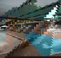 Fig Tree Motel