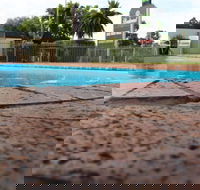 Boulevard Motor Inn - New South Wales Tourism 