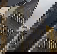 Salamanca Wharf Hotel - New South Wales Tourism 