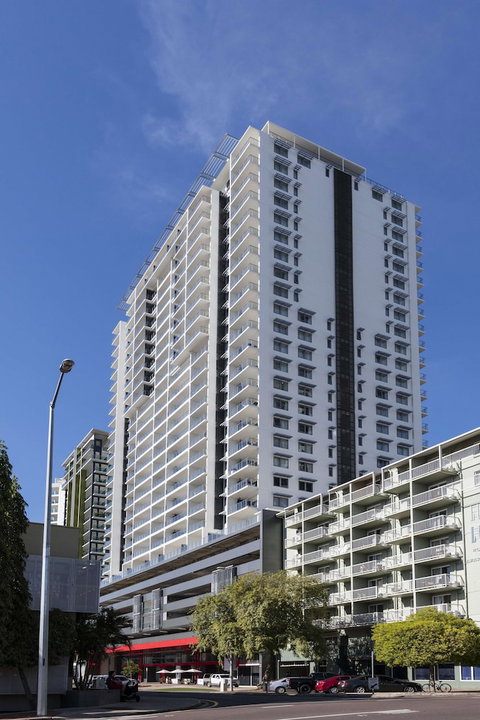 Oaks Darwin Elan Hotel - New South Wales Tourism  4