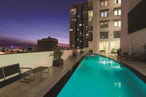Oaks Darwin Elan Hotel - New South Wales Tourism  6