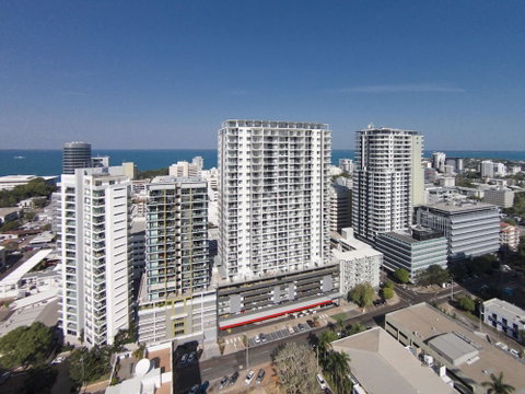 Oaks Darwin Elan Hotel - New South Wales Tourism  0