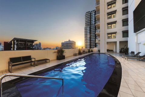 Oaks Darwin Elan Hotel - New South Wales Tourism  5