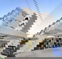 Oaks Moranbah Suites - New South Wales Tourism 